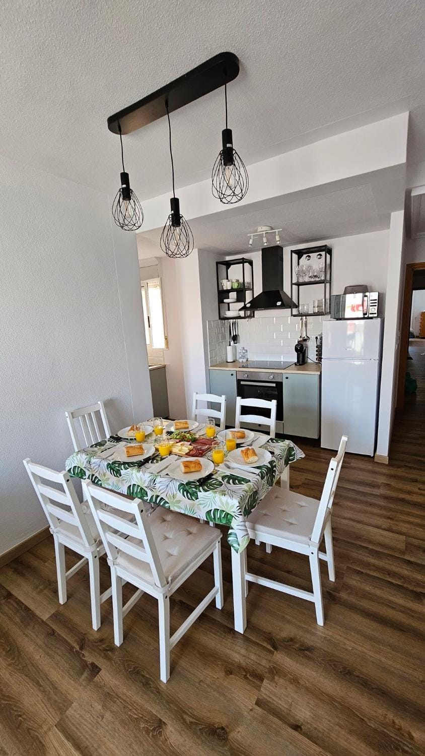 Rodas Apartment Apartment in Torrevieja