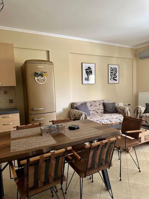 Catherine's home Apartment in Alexandroupoli