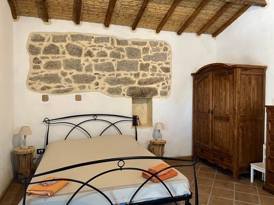 Casacci Apartment in Sardinia