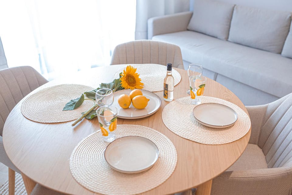 Дизайнерско Студио в Модерна сграда -Молимаркс Делукс Студио Бургас Apartment in Burgas