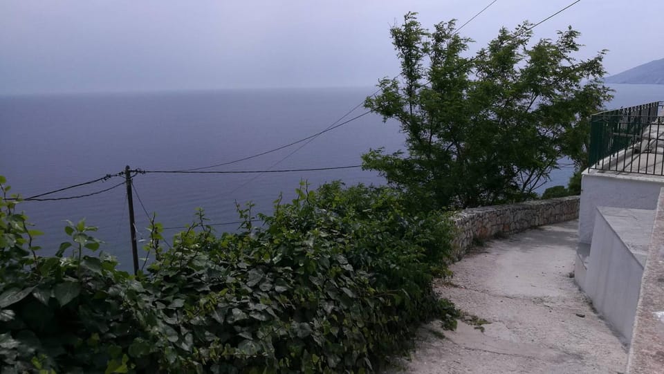Sea view
