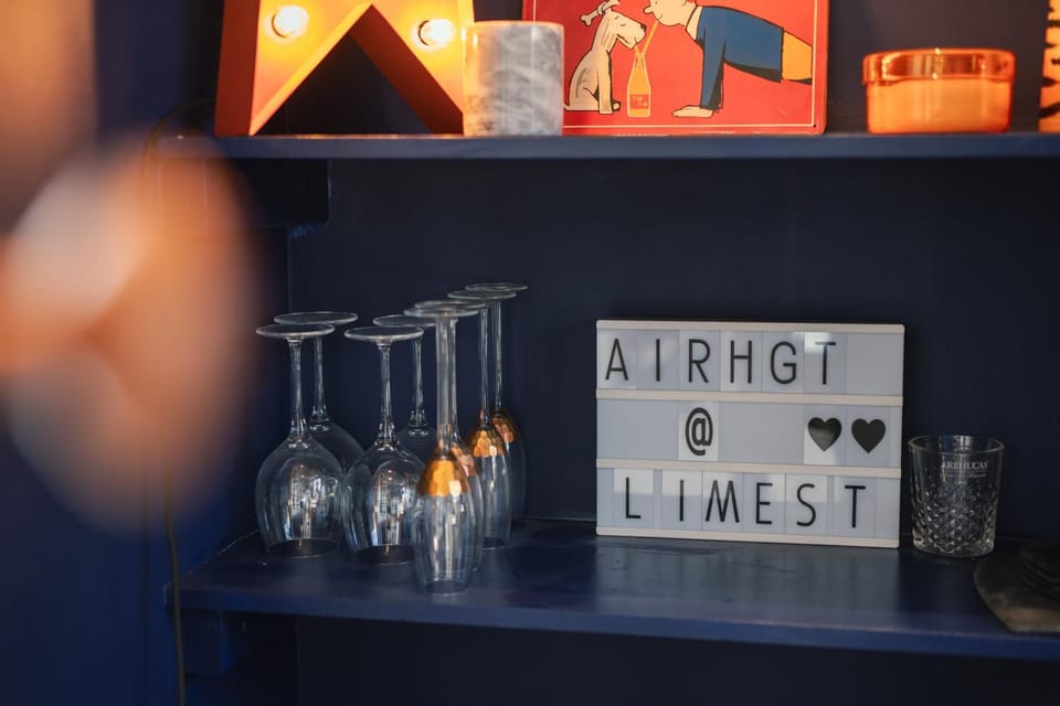Stay with airhgt at 3 bedroom house near The Stray House in Harrogate