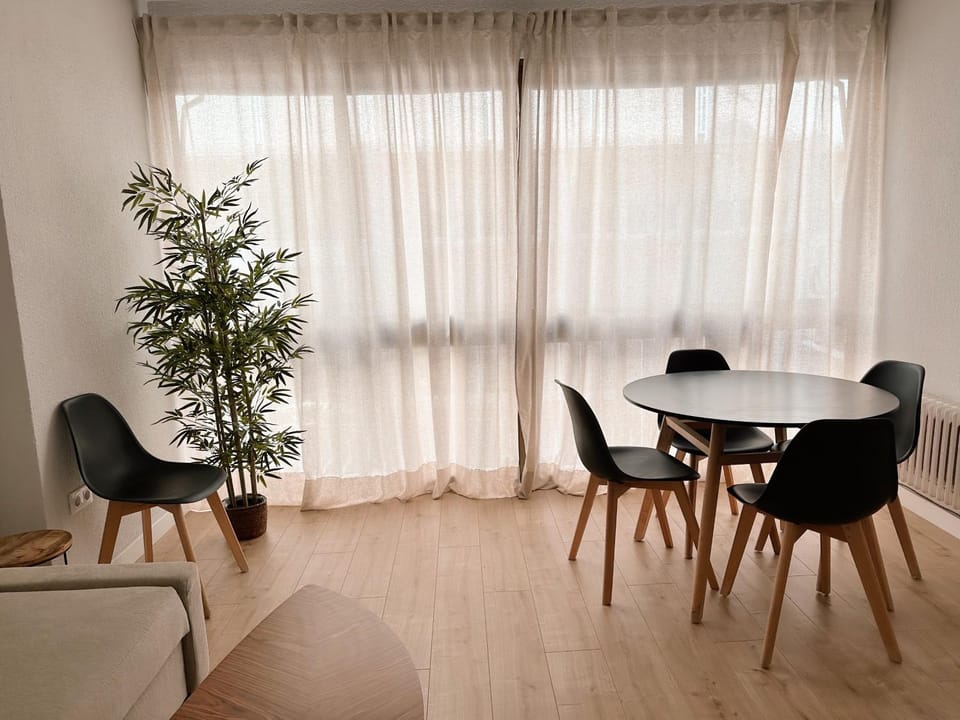 CENTER FLAT MEZQUITA Apartment in Cordoba