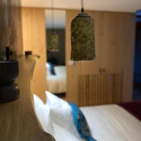 L’Oxymore Bed and Breakfast in Wallonia, Belgium