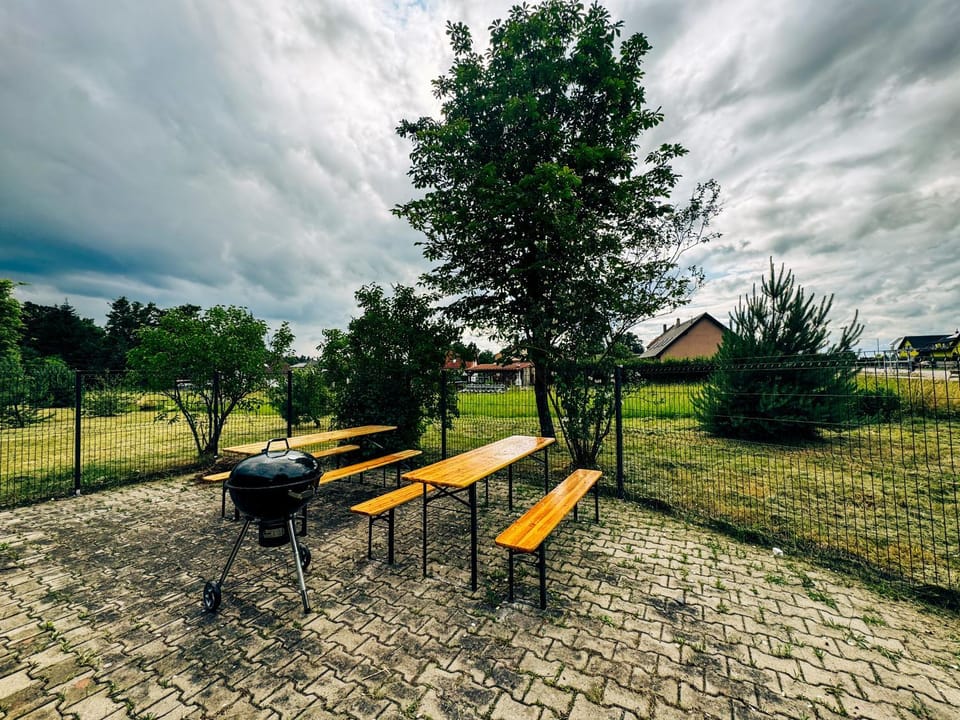 Apartmány Petr Vok Apartment in South Bohemian Region