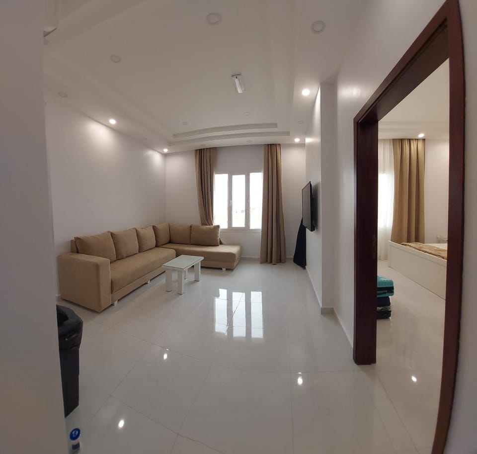 Al Sabeel Building Apartment in Oman