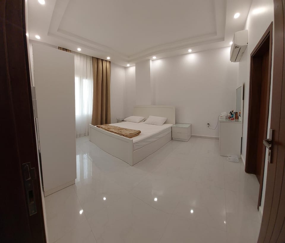Al Sabeel Building Apartment in Oman