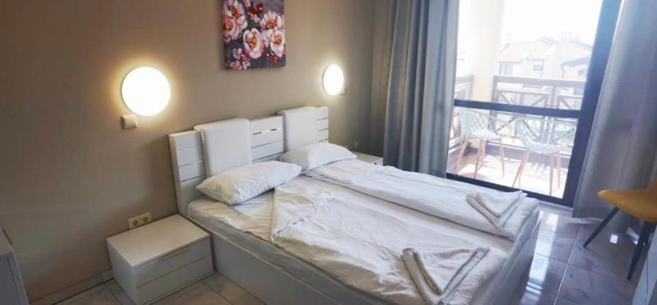 Dream Villa in Imperial Heights Villas House in Burgas Province