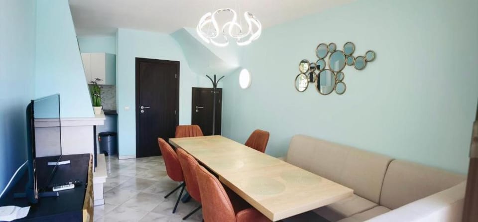Dream Villa in Imperial Heights Villas House in Burgas Province
