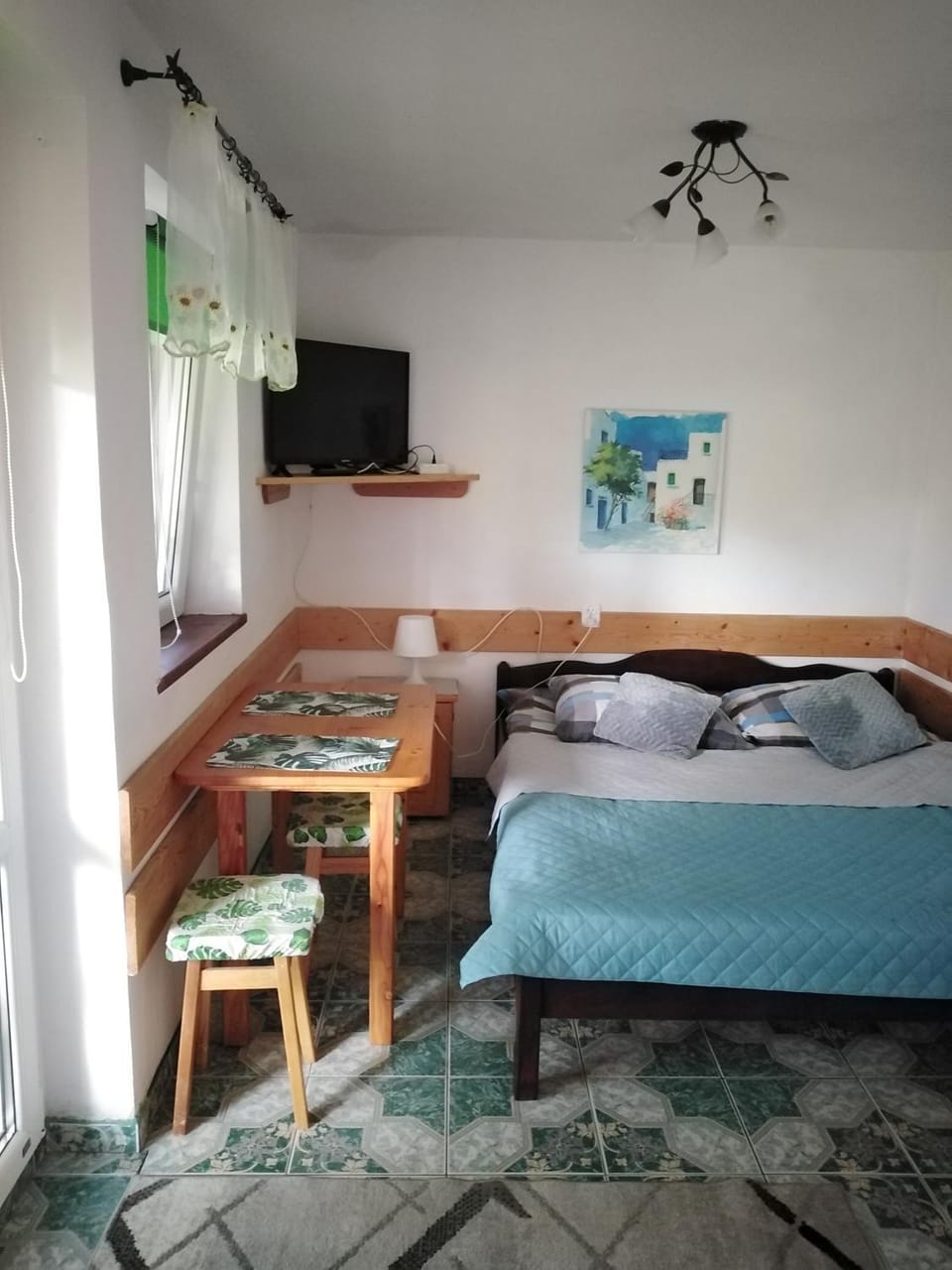 Gospodarstwo agroturystyczne Pod Świerkami Farm Stay in Slovakia