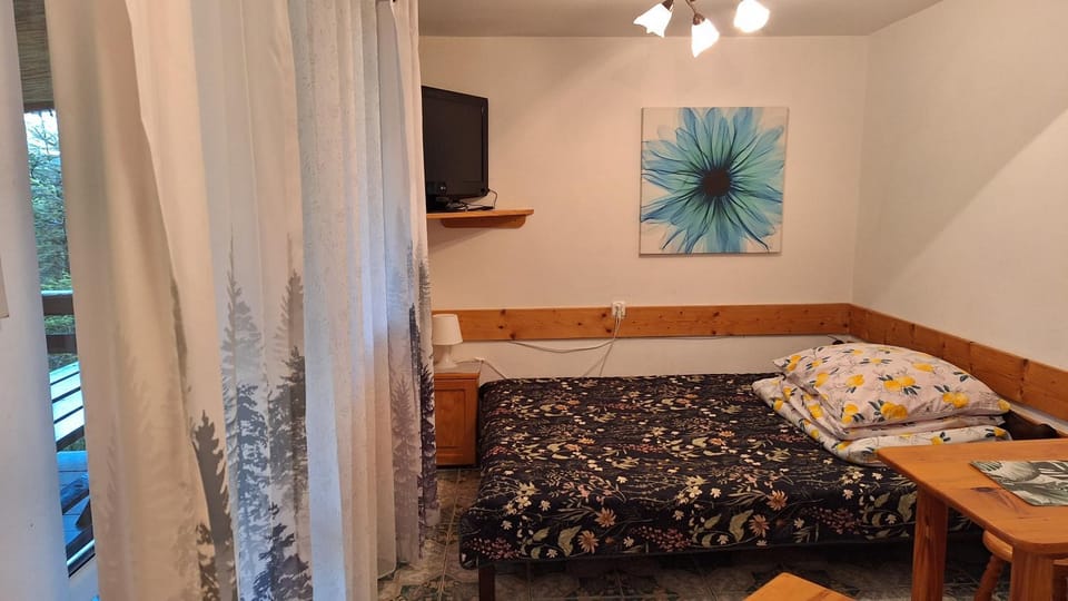 Gospodarstwo agroturystyczne Pod Świerkami Farm Stay in Poland