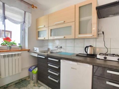 Gospodarstwo agroturystyczne Pod Świerkami Farm Stay in Slovakia