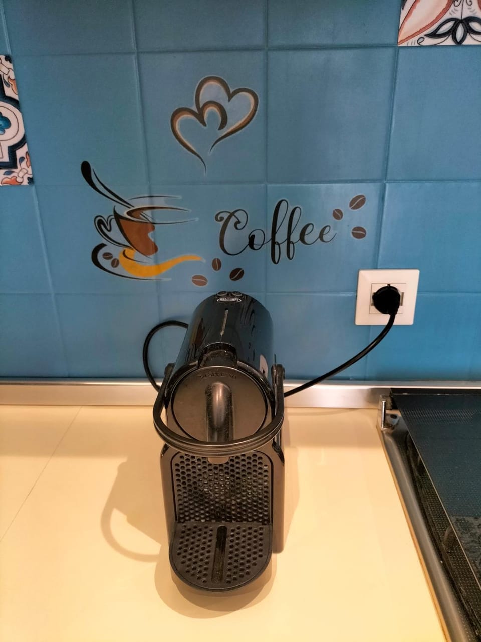 Coffee/tea facilities, Kitchen or kitchenette