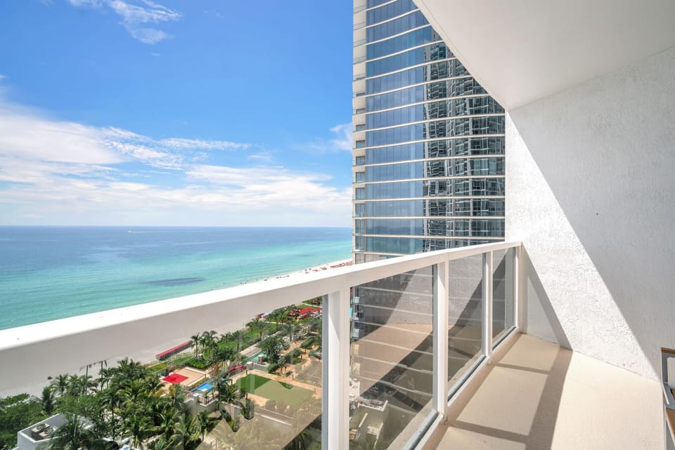 View (from property/room), Sea view