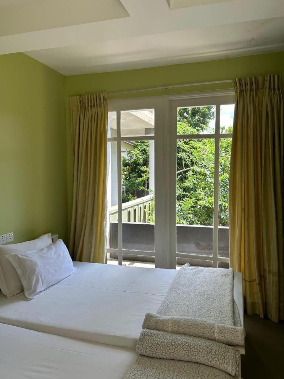 Vista House Kandy Vacation rental in Kandy