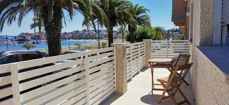 View (from property/room), Balcony/Terrace