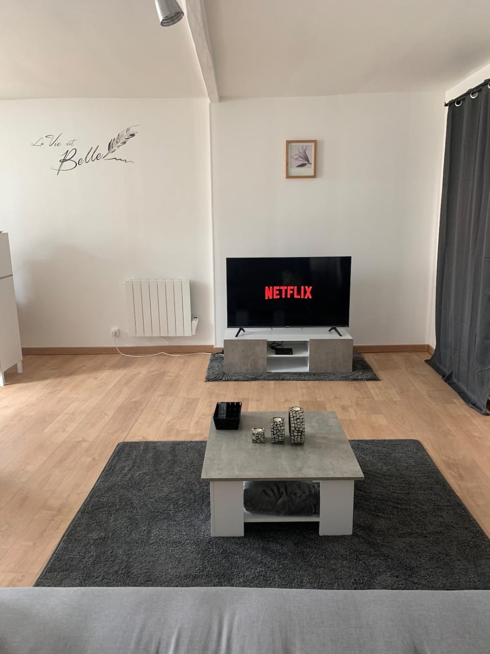 Central, spacieux et calme votre cocon à Melun Apartment in Île-de-France