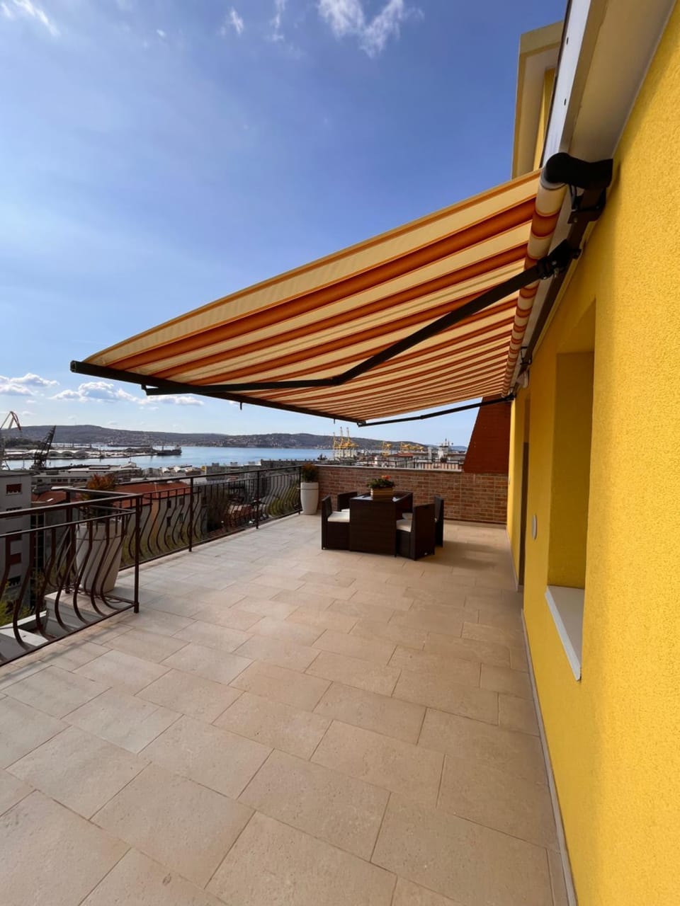 Day, View (from property/room), Balcony/Terrace, Balcony/Terrace
