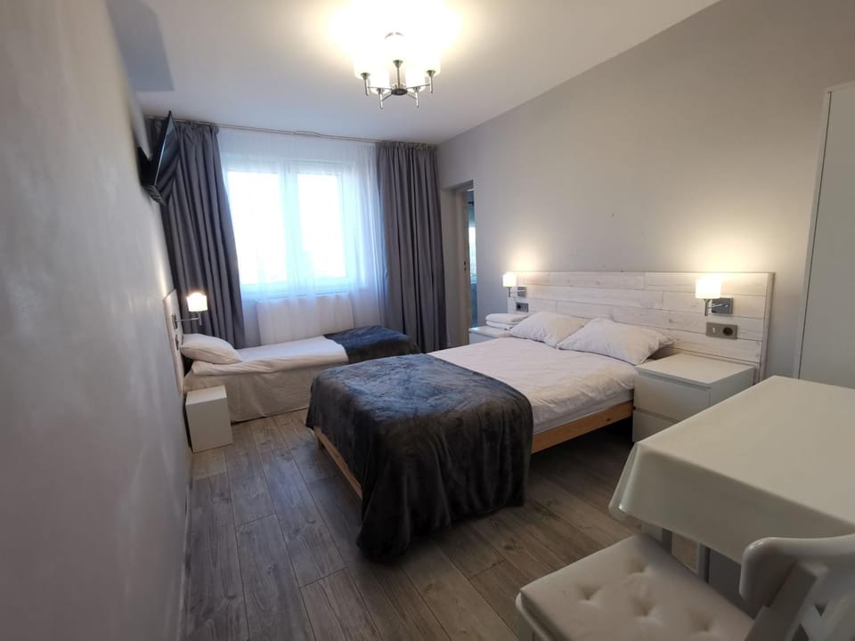 Bathroom, Photo of the whole room