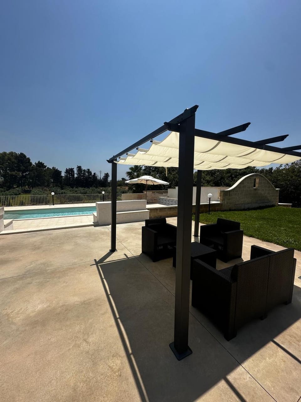 DOMUS BARONE House in Apulia