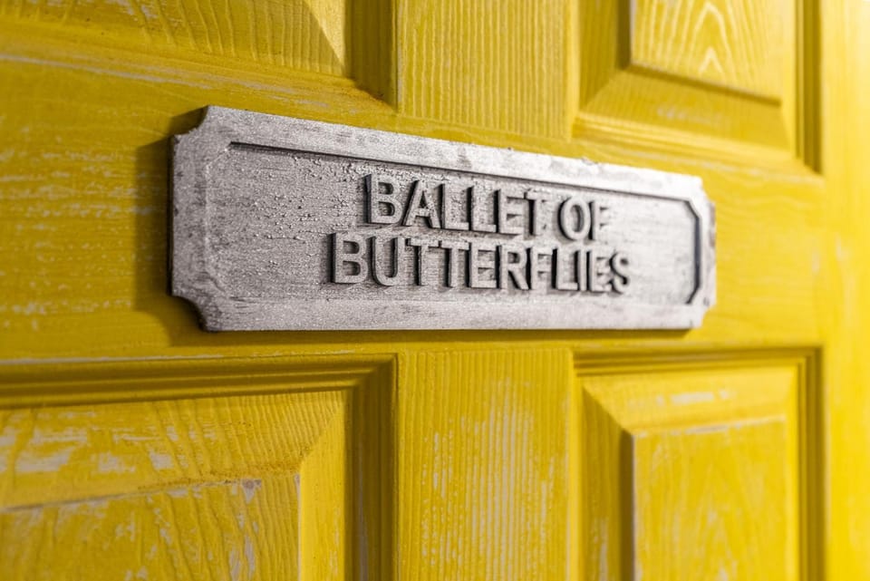 Baila Casa Inn in Nottingham