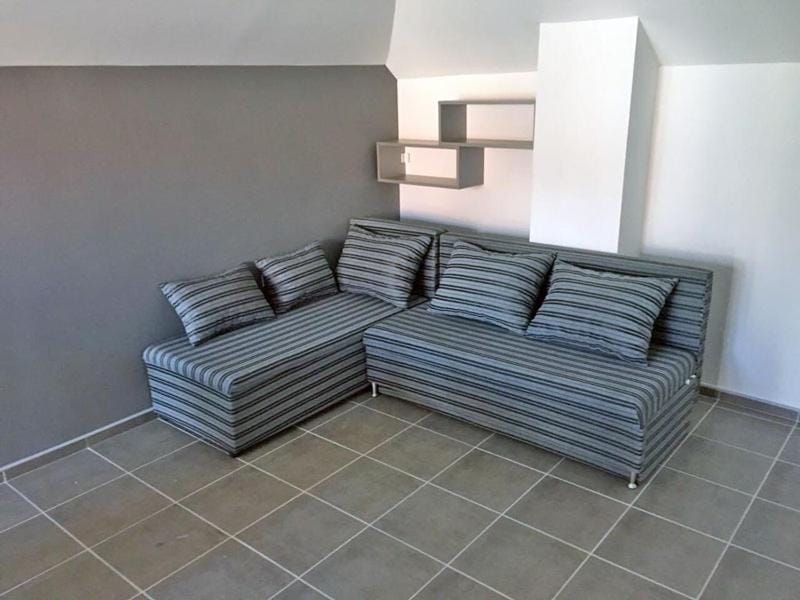 Apartmani Sandamara Apartment in Serbia