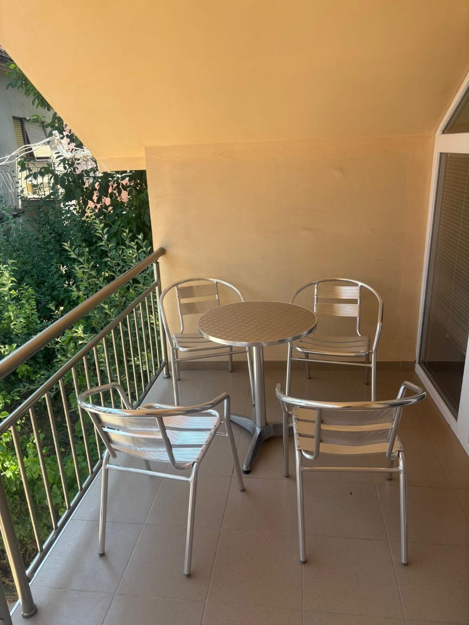 Apartmani Sandamara Apartment in Serbia