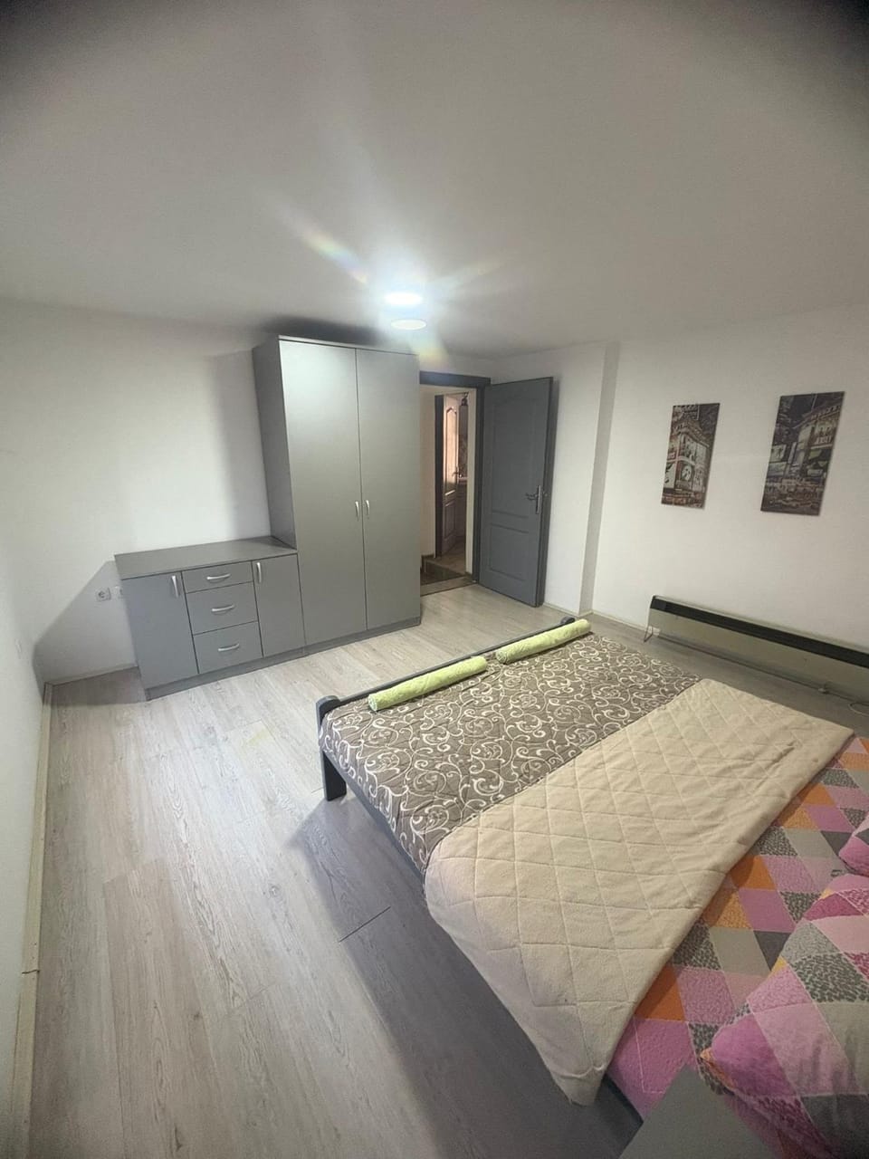 Apartmani Sandamara Apartment in Serbia