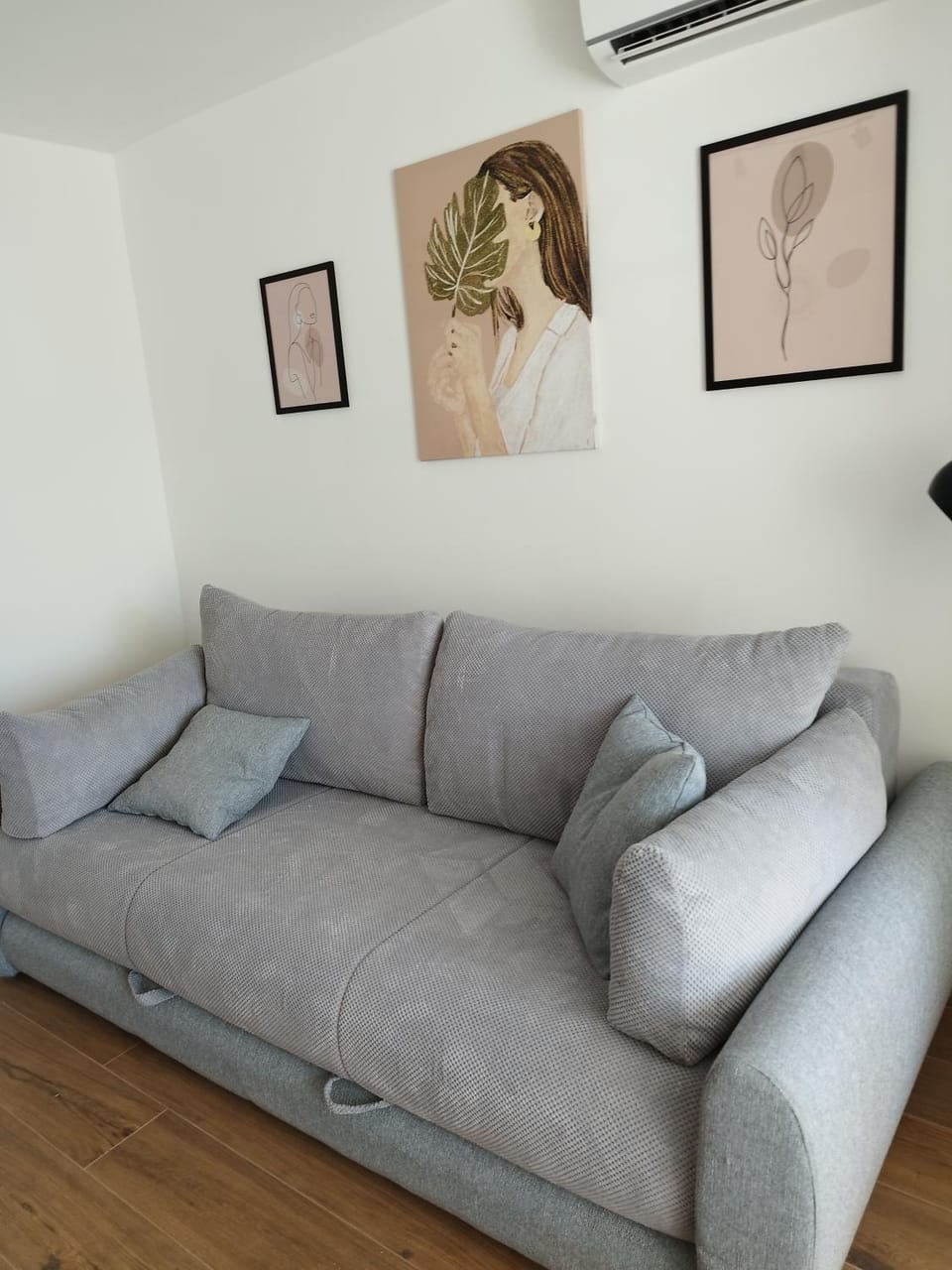 Apartman Charlie Apartment in Rijeka