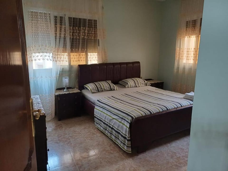 Appartement familiale méditerranéen Apartment in Tangier-Tétouan-Al Hoceima