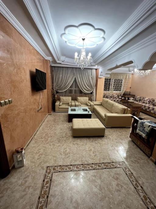 Appartement familiale méditerranéen Apartment in Tangier-Tétouan-Al Hoceima