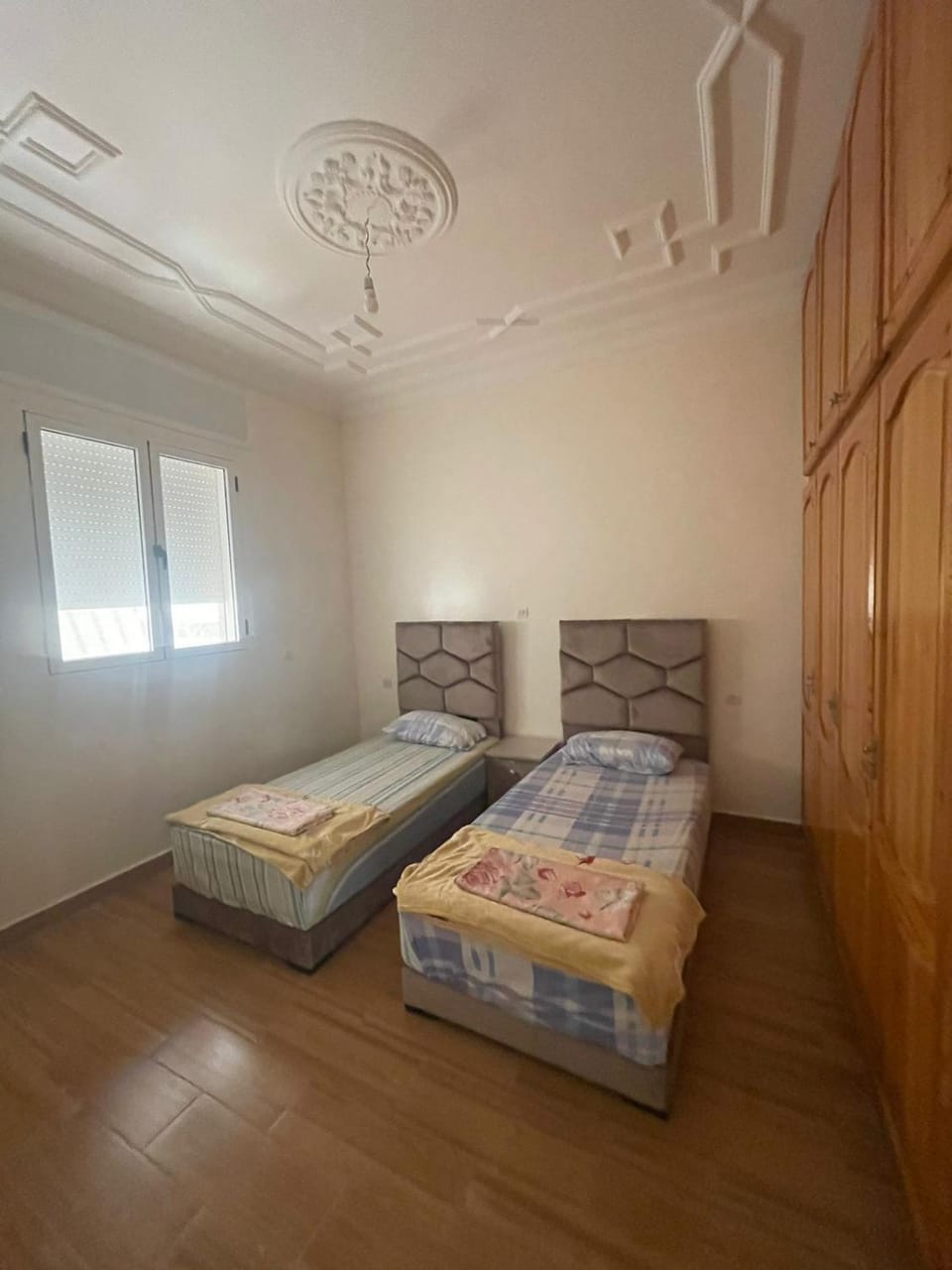 Appartement de vacances Apartment in Tangier-Tétouan-Al Hoceima