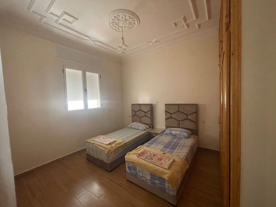 Appartement de vacances Apartment in Tangier-Tétouan-Al Hoceima