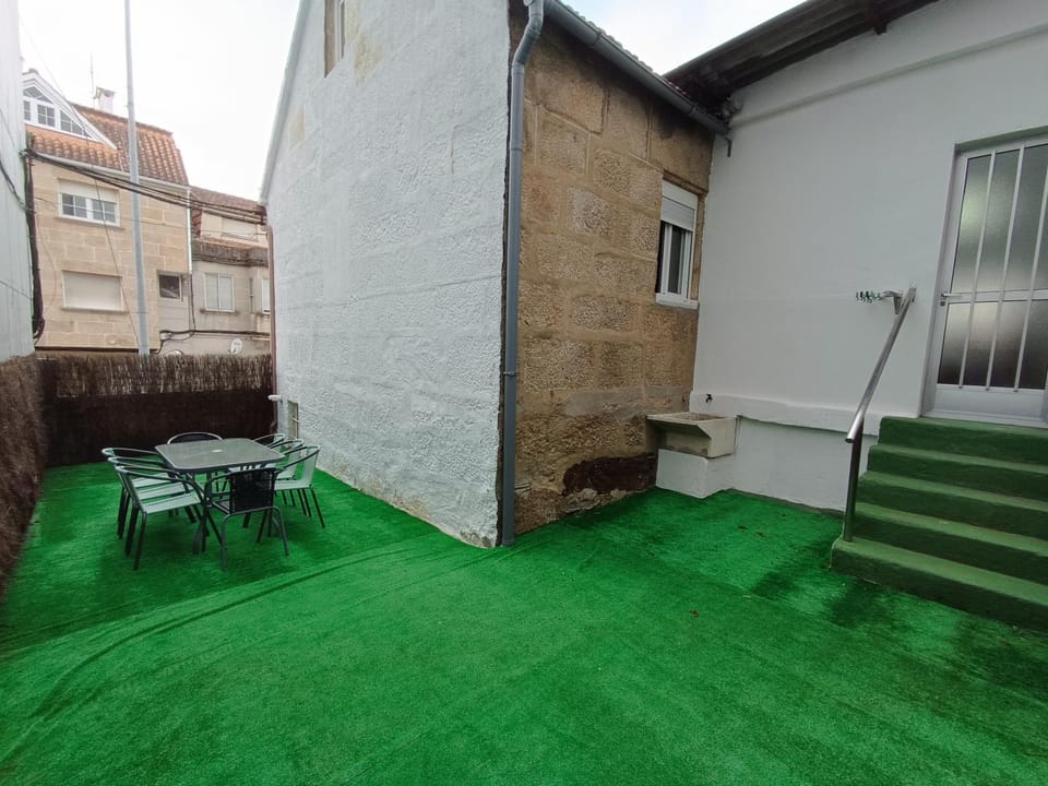 Casa Miguel Apartment in O Morrazo