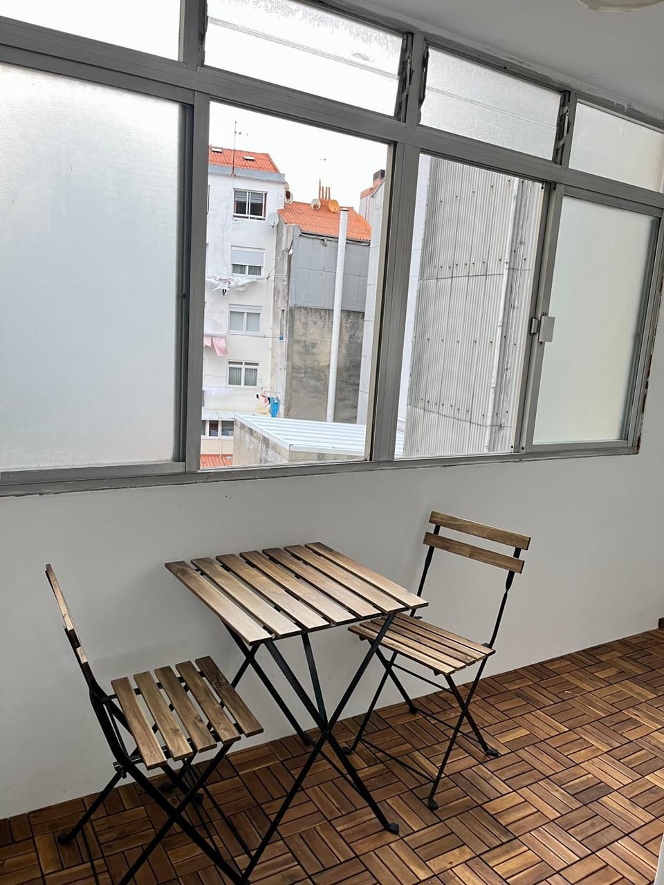 Ferrocarril Apartamento A Coruña Apartment in A Coruna