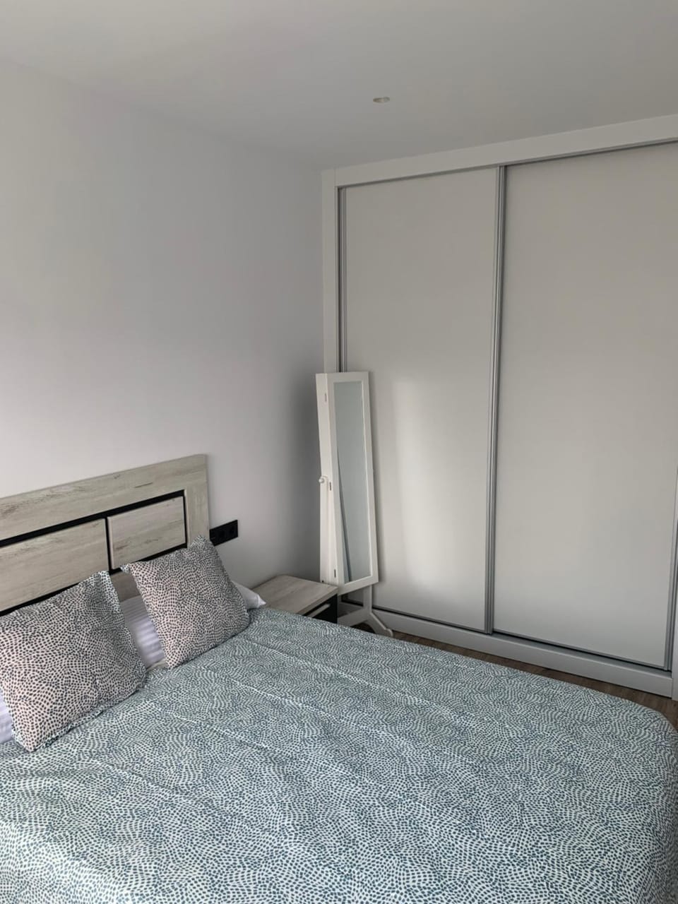 Ferrocarril Apartamento A Coruña Apartment in A Coruna