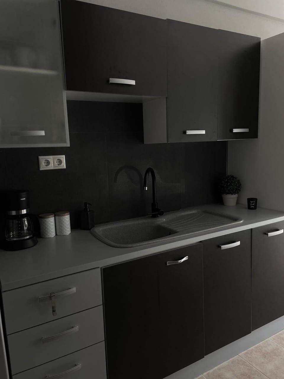 Souzana Suite Leptokarya House in Pieria, Greece