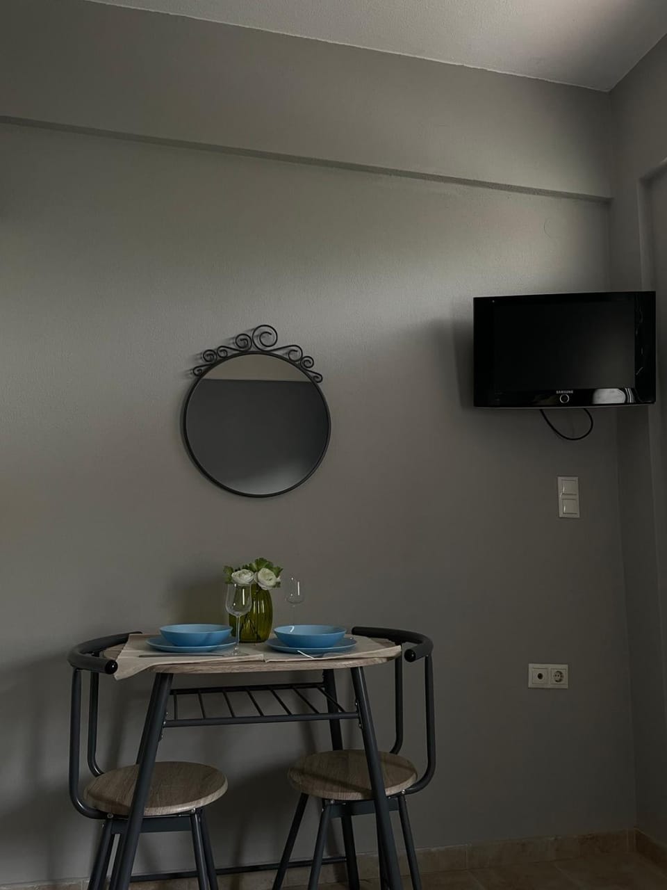 Souzana Suite Leptokarya House in Pieria, Greece