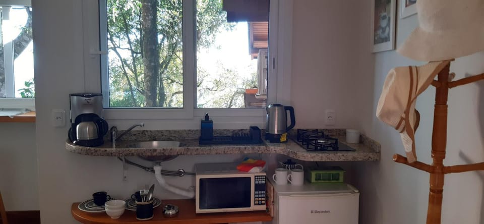 Recanto Ninho das Aguias Vacation rental in Caxias do Sul