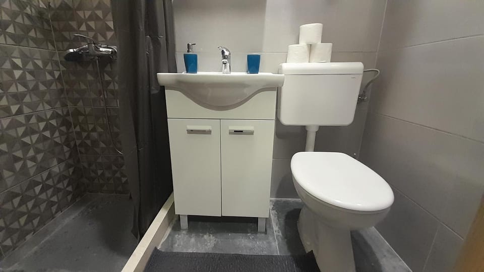 Ellamar City Center Apartment 2 Apartment in Makarska