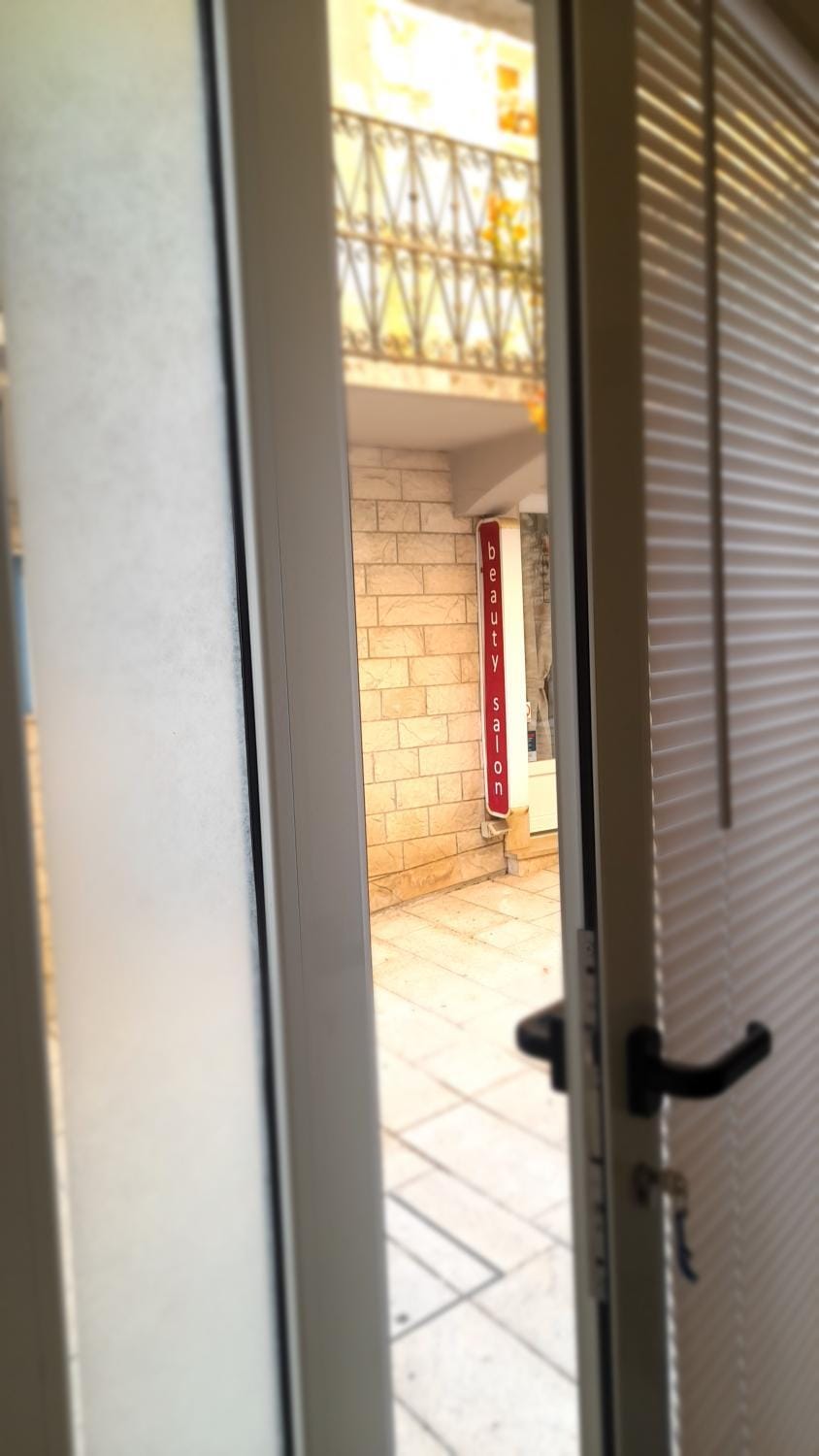 Ellamar City Center Apartment 2 Apartment in Makarska