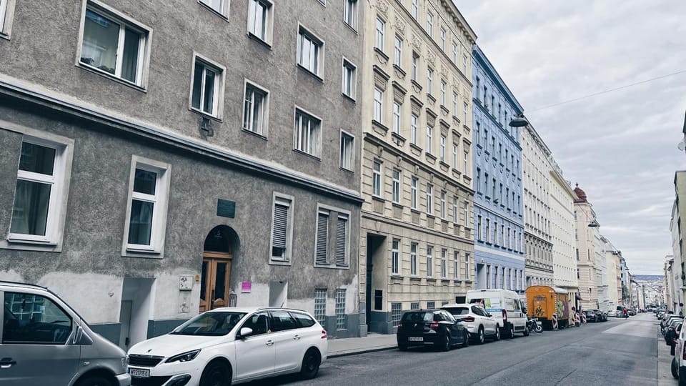 Neighbourhood