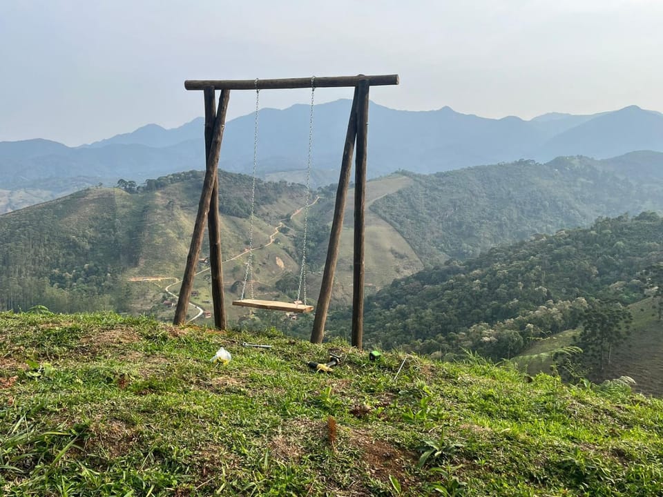 View (from property/room), Mountain view