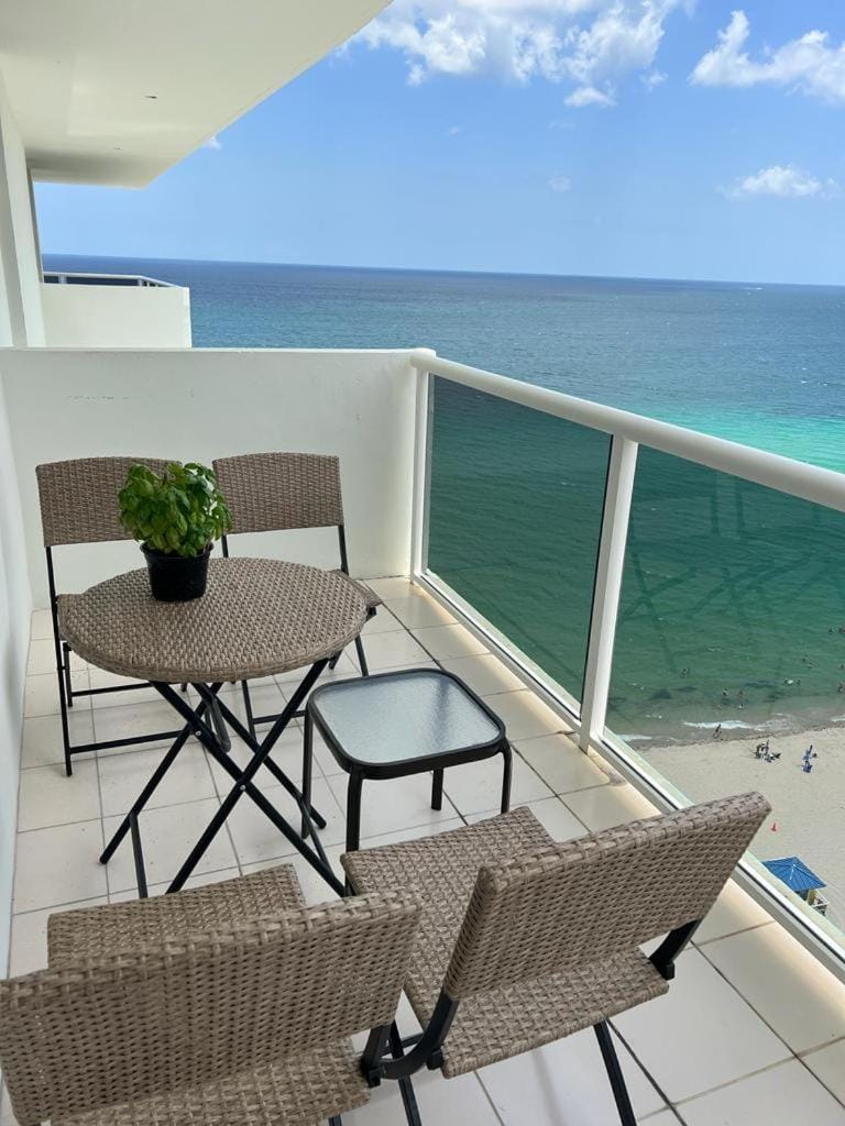 Sea view