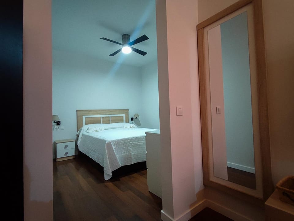 EstudioVintage. Heliopolis Apartment in Seville
