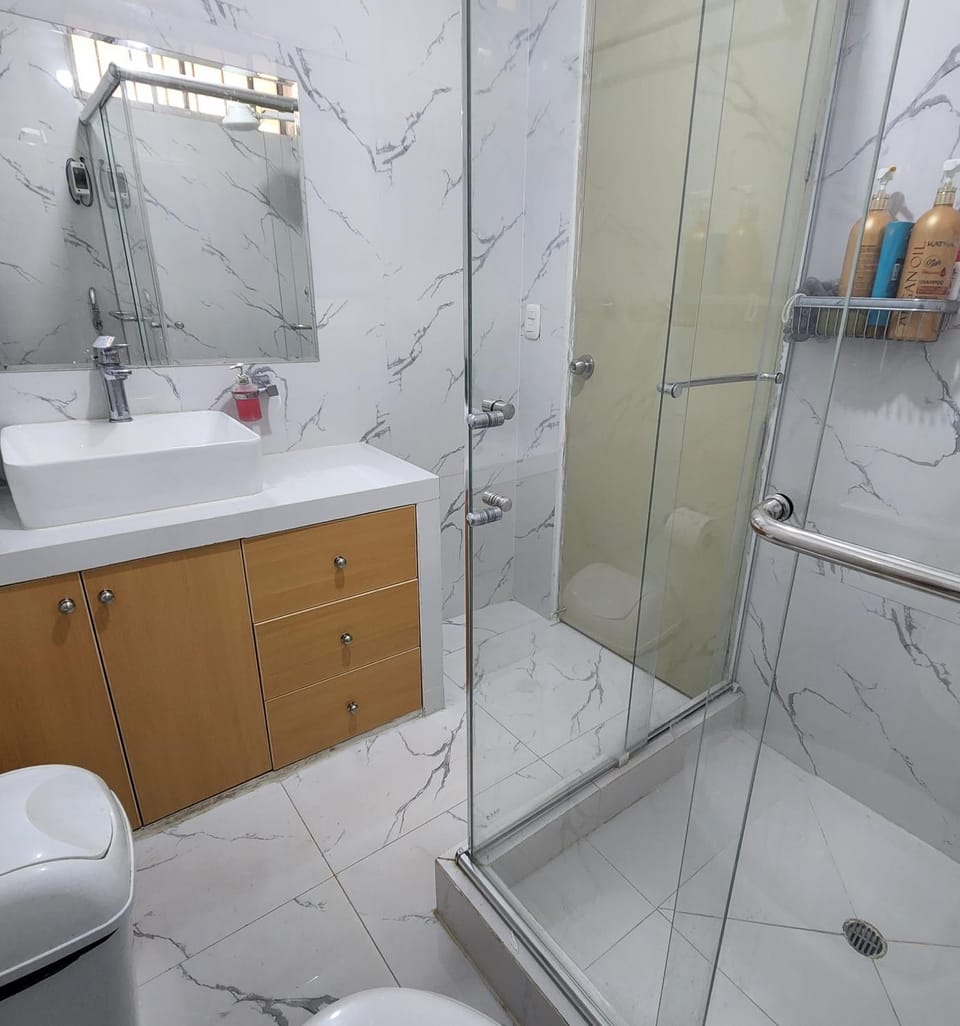 Casa Cultura II Vacation rental in San Borja