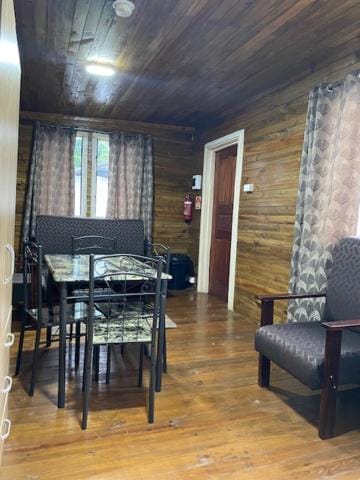 Taveuni Breeze Hostel in Fiji
