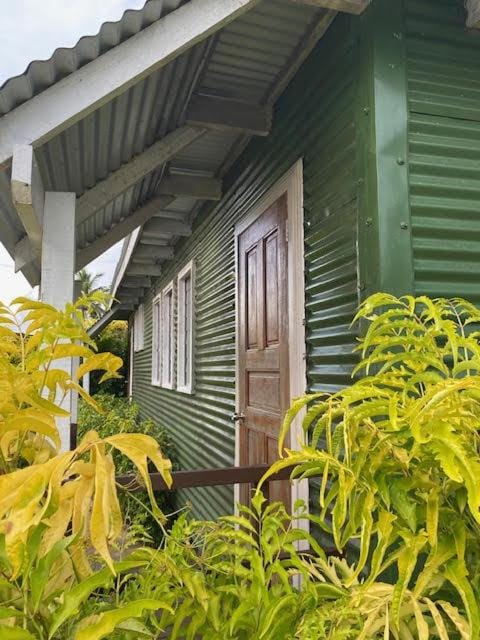 Taveuni Breeze Hostel in Fiji