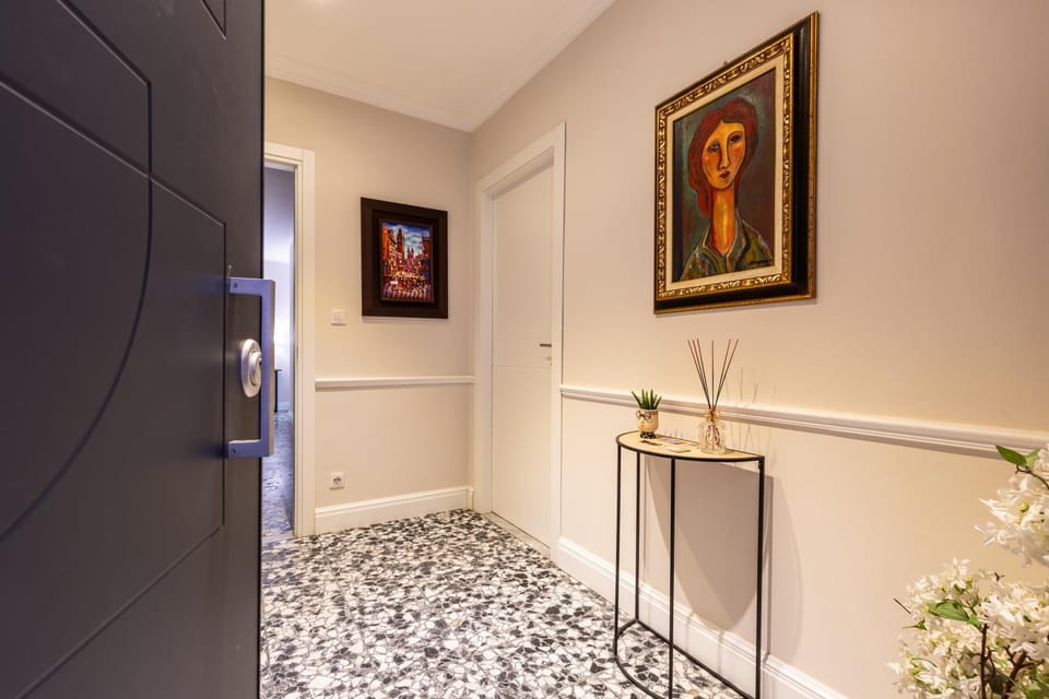 Lorixedda Rooms Bed and Breakfast in Quartu Sant'Elena