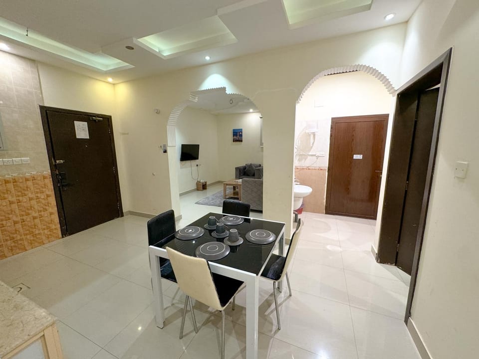 Masaf apartment Apartment hotel in Riyadh Province